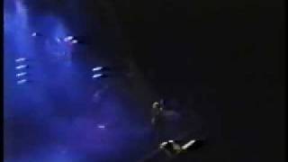Gary Numan "Tricks" Live on the Metal Rythm tour '88