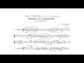 Marc Delmas Choral Et Variations Phil Smith Trumpet