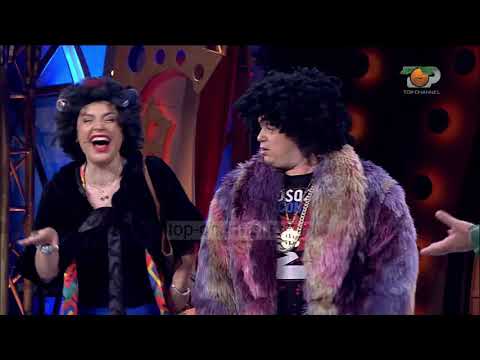 Portokalli, 16 Maj 2021 – Bukra – Pablo ( Nipi aktor Portokallie )