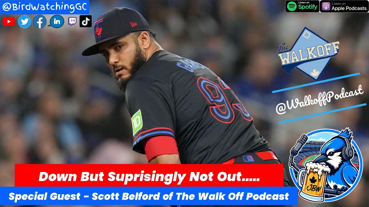 Will the Blue Jays Rise to the Occasion This Season?