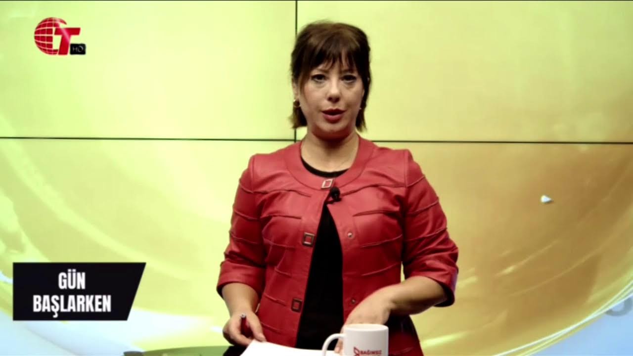 19 Ağustos 2024 Gün Başlarken