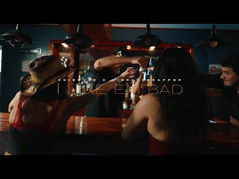 Like Em Bad - 501Bryze X CieraTheRapper (Official Music Video)