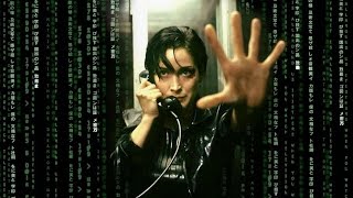 Edguy - The Matrix
