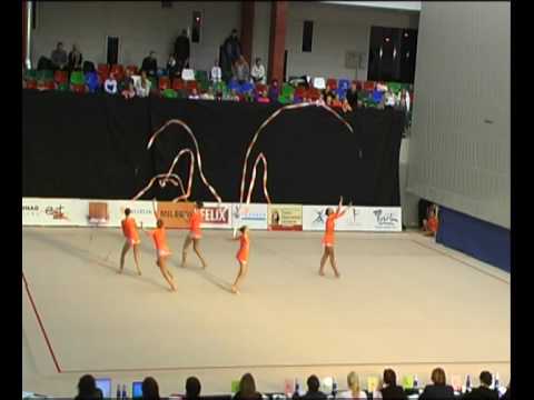 Narva PSK-Fouette.5xribbon.junior.EST