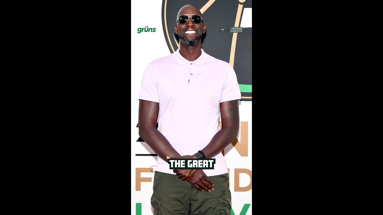 Draymond Green Supports KG: The NBA is "More Event Than Sport"