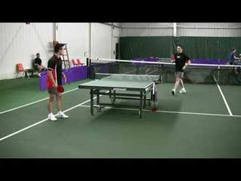 Viet (Ken) Lieu vs Chris Salazar U2000 Finals Game #1
