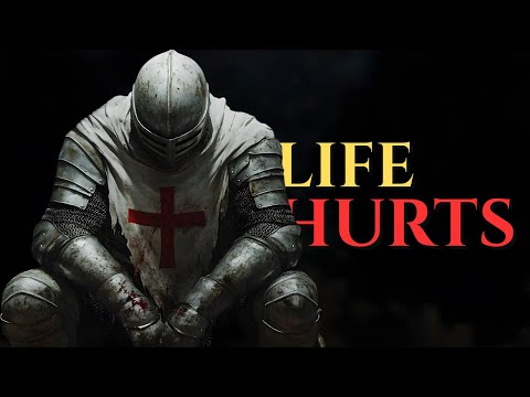 When Life Hurts｜Christian Motivation