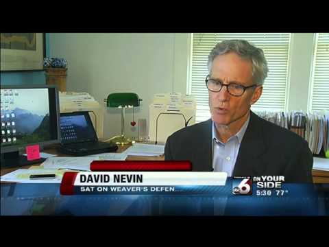 20 years following standoff, trial, Ruby Ridge cabin door serves as witness to history