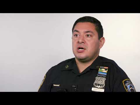 NYPD Neighborhood Policing in the 75 Precinct and the 106 Precinct