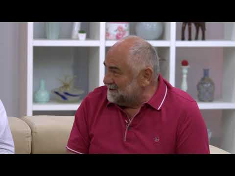 INSPEKTOR BORA RADISIC - Deca se danas drogiraju vec sa 12 ili 13 godina!