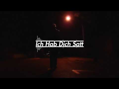 TheEighthPlague - Ich hab dich satt