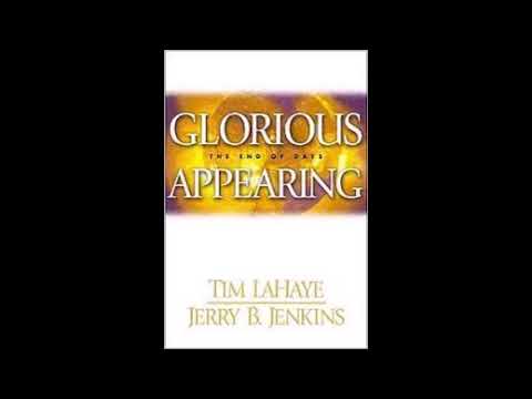 Glorious Appearing full length audio book will be moved to Amy Hogan on 6/19/25