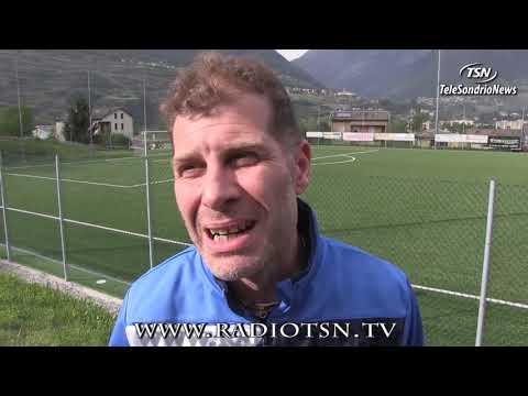 Albosaggia Ponchiera in I categoria