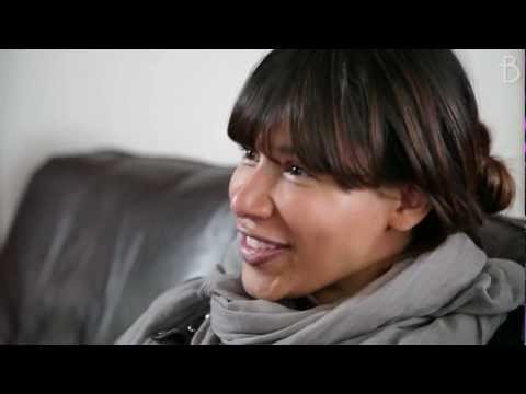 Kid Sister: 'Kiss & Tell' - Buzzine Interviews... (Excerpt)