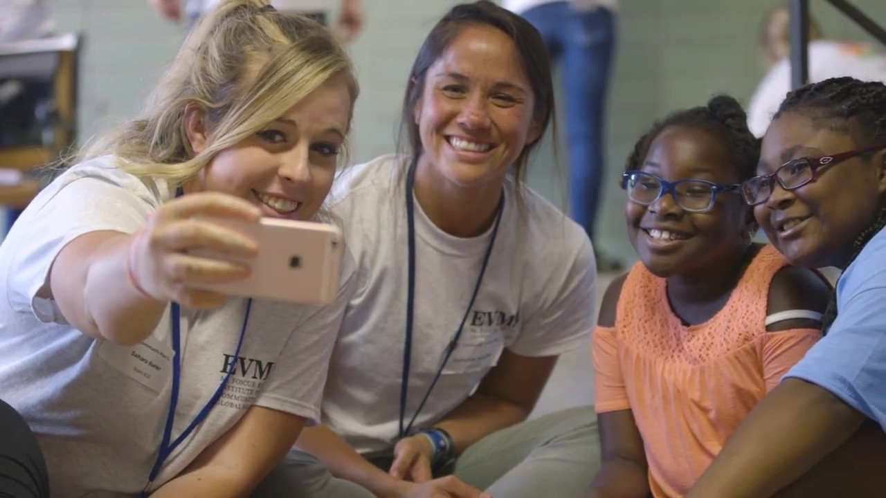 Doctor of Medicine Eastern Virginia Medical School (EVMS), Norfolk