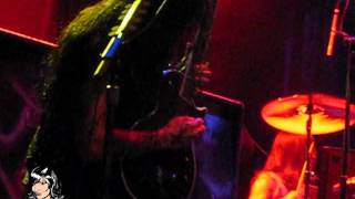 Rev Theory - Loaded Gun 6/3/11 Atlantic City