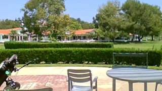 Ocean Hills Country Club Clubhouse