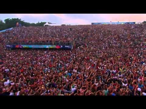 Its Now Or Never - DJ Eytan N & DJ Liram E (2012) ♫