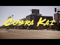 Cobra Kai season 3 Blooper Reel