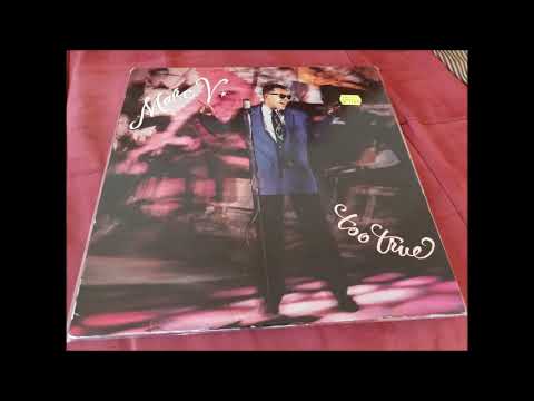 MARC V. -  HOUSE ARREST  ELEKTRA REC 89