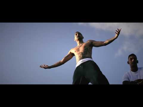 Mic Righteous - Adamant (Music Video)