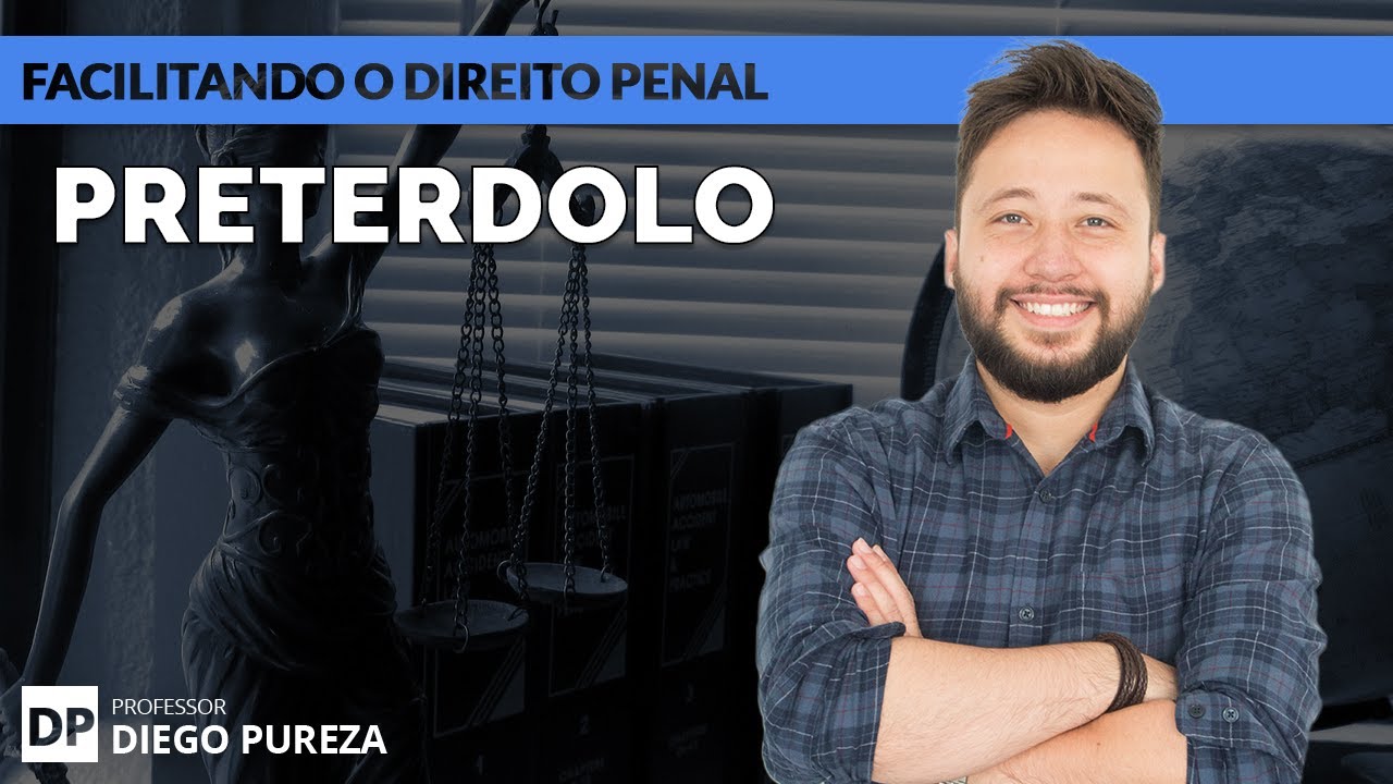 Preterdolo | Crime Preterdoloso