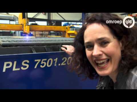 GEMAAKT IN GELDERLAND 11 april 2016 Omroep Gelderland