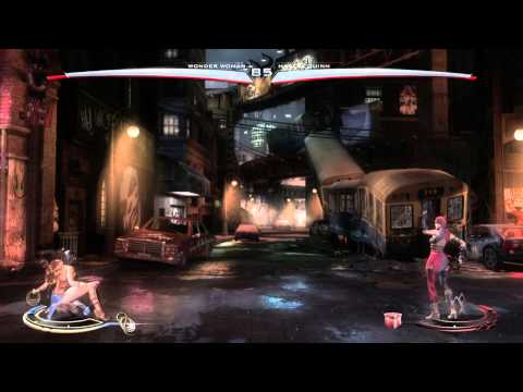 CEO NS2013 Kitana Prime (HQ) Vs. RM Gamer (WW)