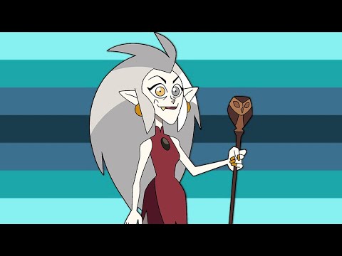 Rtheowlhouse