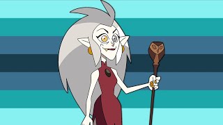 Actual comment thread from r/theowlhouse