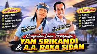 Download lagu Kumpulan Lagu Bali Terpopuler Yan Srikandi & A.A. Raka Sidan | Full Album Lagu Bali Terbaik 🎵 mp3