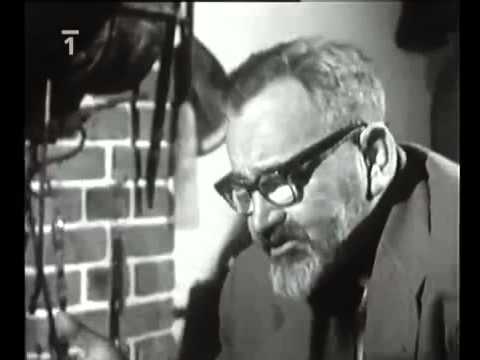 Co tomu říkáte, pane Werich  1 9