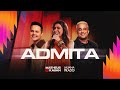 Matheus e Kauan, Lauana Prado  - Admita  #Astral