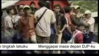 Download lagu Mars DJP mp3 Download lagu Mars DJP mp3