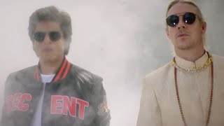 &quot;PHURR&quot; Song - ( Diplo &amp; Pritam ) | JHMS
