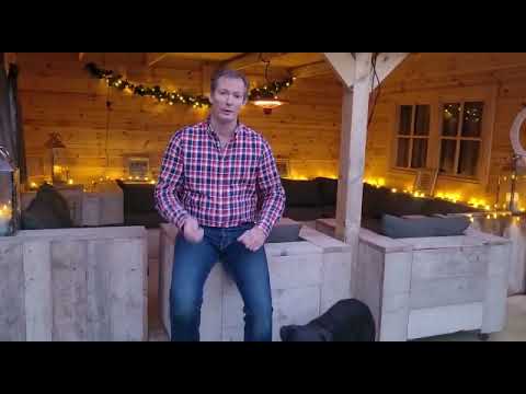 Nieuwjaarsgroet Voorzitter VVZA