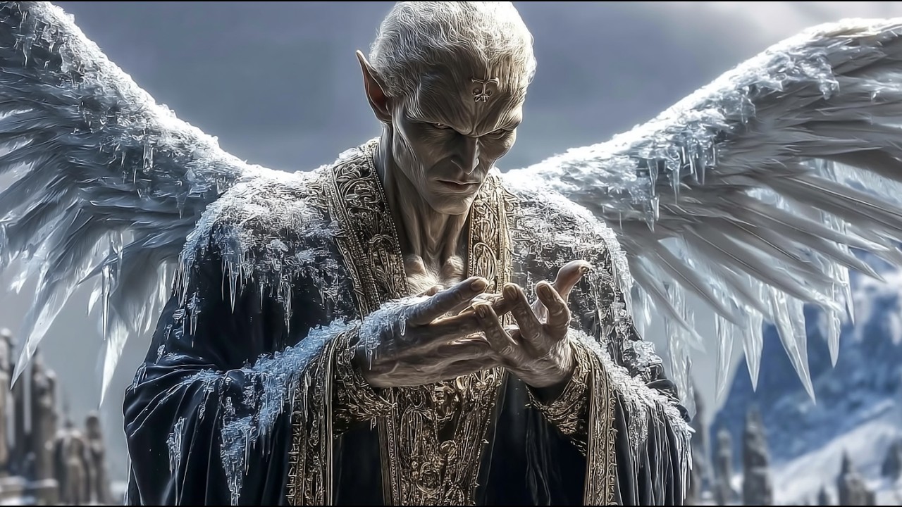 Os 7 Anjos Protetores Celestiais - O Que Eles Protegem ?