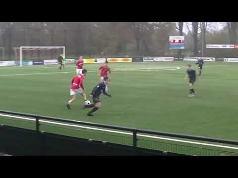 Rhode:VSB JO17-1JM  - TSV Gudok JO17-1