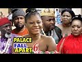 PALACE FALL APART SEASON 6 New Movie 2020 Latest Nigerian Nollywood Movie Full HD