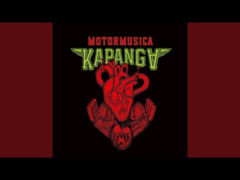 Videoclip de Cemento (For Mario) — Kapanga