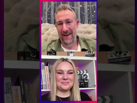 Alex Horne Loved Seeing Stevie Martin Unravel - It's one of his Favourite Things on Taskmaster!