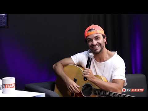 Fati Night #19 - Convidado (Filipe Lancaster)