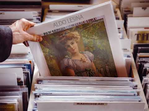 Aldo Lesina - Don´t Break My Heart (Xtended BTN Mixx) [♫ New Generation Italo Disco 2020 ♫]