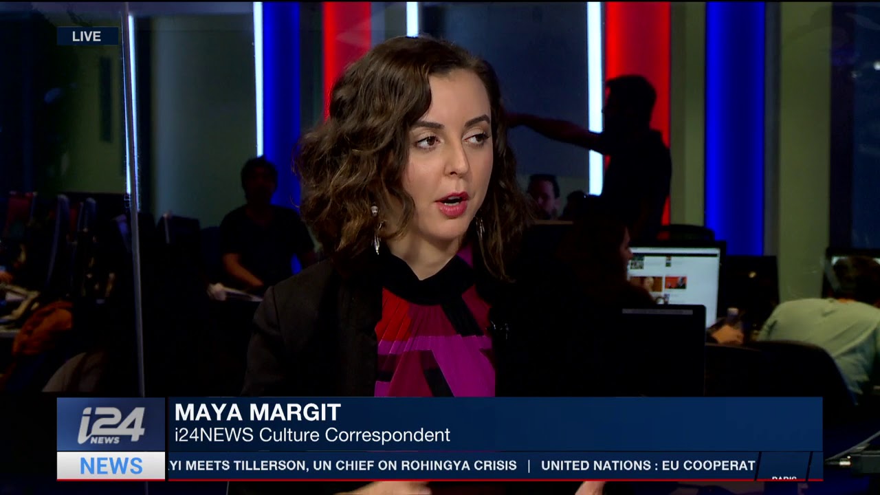 THE RUNDOWN | Jews' secret Warsaw Ghetto archive goes on display