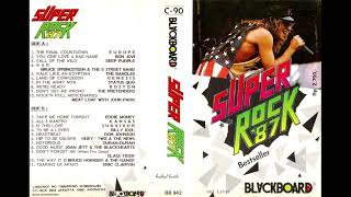 Download lagu S̲u̲pe̲r̲ ̲R̲o̲c̲k̲ ̲'̲8̲7̲ (H̲Q̲) mp3