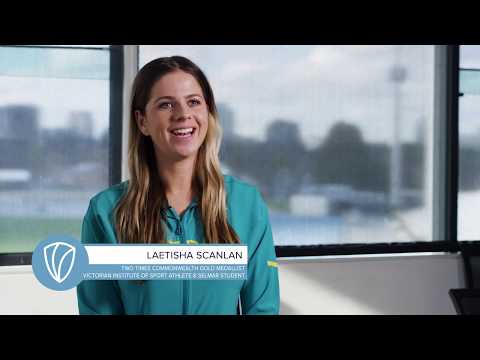 Study Early Childhood Education and Care — Laetisha Scanlan