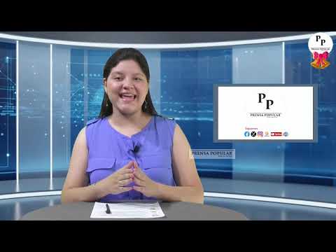 NOTICIERO LENTE INFORMATIVO EMISIÓN 173