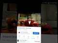 Sesame Street Sing A Song