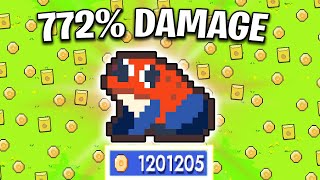 [閒聊] 有機農業484很好玩