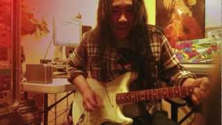 Video thumbnail for Catalinbread ECHOREC - Touch sensitive playing dynamics by Catalinbread Effects